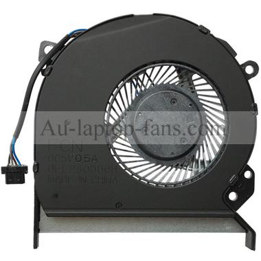 FCN 0FL250000H fan