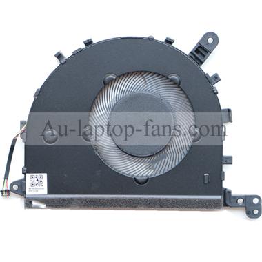 Xiaomi Redmibook 16 fan