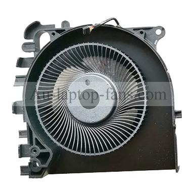 CPU cooling fan for DELTA ND75C52-19L05