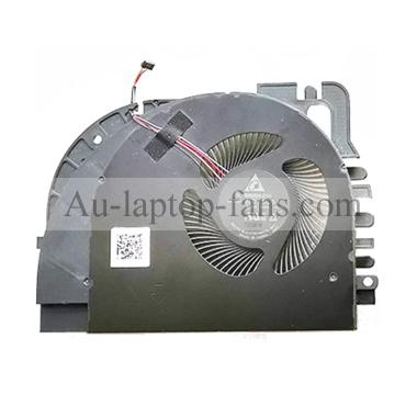 DELTA ND75C54-19L07 fan