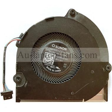 SUNON EG50040S1-CG00-S9A fan