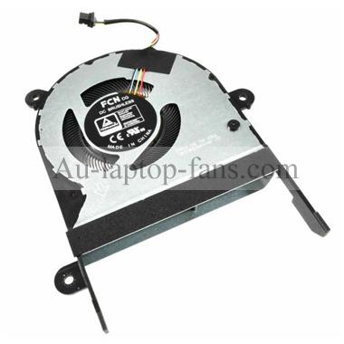 CPU cooling fan for FCN DFS5K12114464P FN5Y