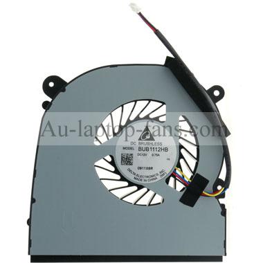 DELTA BUB1112HB-E7C fan