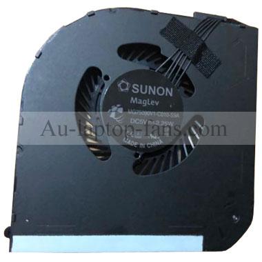 SUNON MG75090V1-C010-S9A fan