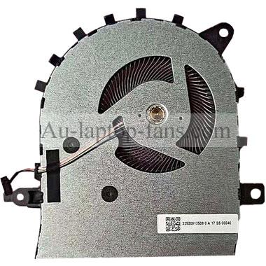 DELTA ND75C02-18H23 fan