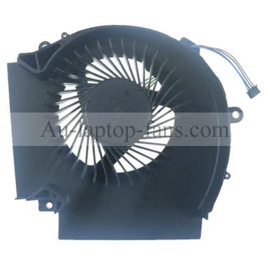 Hp Omen X 17-ap003tx fan
