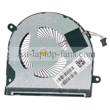 Hp Envy X360 13m-bd0033dx fan