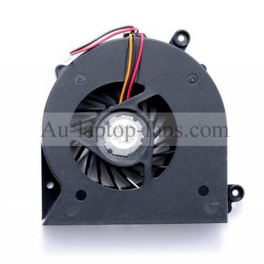 Toshiba Satellite A505 fan