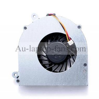 Toshiba Satellite A505 fan