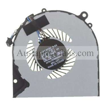 FCN DFS150305060T FGAT fan