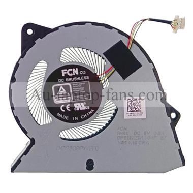 Dell Inspiron 3511 fan