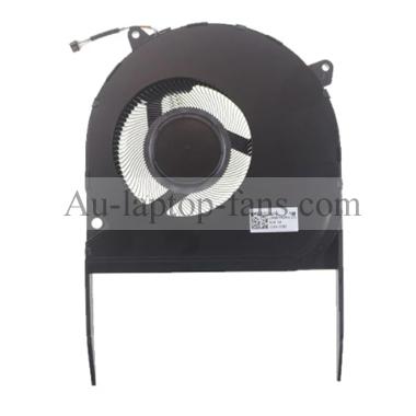 Asus Zenbook Ux5400eg fan