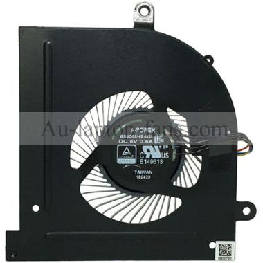 A-POWER BS5005HS-U3I E149618 fan