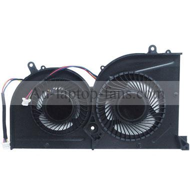 A-POWER BS5005HS-U3J E149618 fan