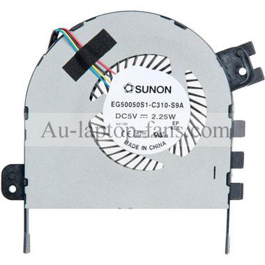 SUNON EG50050S1-C310-S9A fan