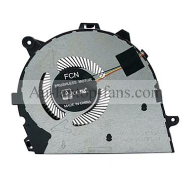 FCN DFS2009129G0T FM9M fan