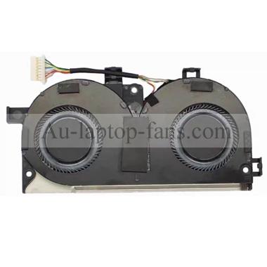 GPU cooling fan for AVC BAPA1004R5H-Y002