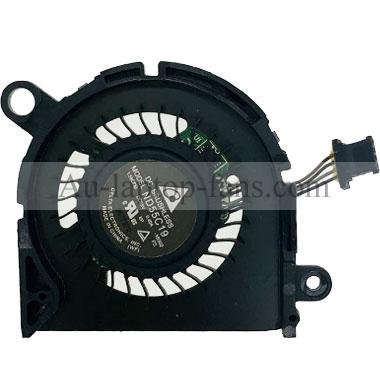 Dell R2X0G fan