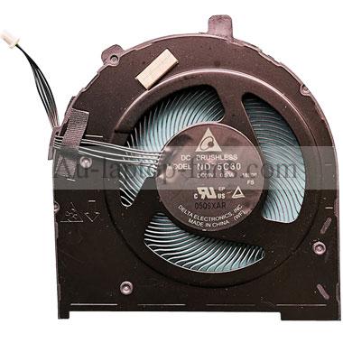 Lenovo Thinkpad E495 fan