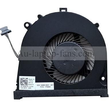 Dell Latitude 3580 fan
