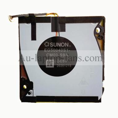 SUNON EG50040S1-CM00-S9A fan
