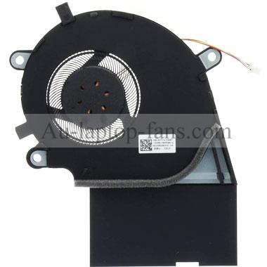 CPU cooling fan for FCN FMMT DFSCK22105182L