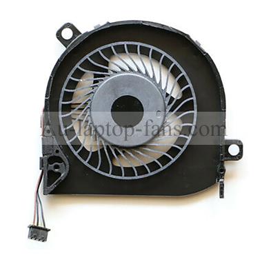 Dell Latitude 7390 fan