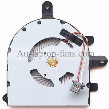 DELTA ND55C29-16D09 fan