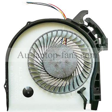 Lenovo V110-15isk fan