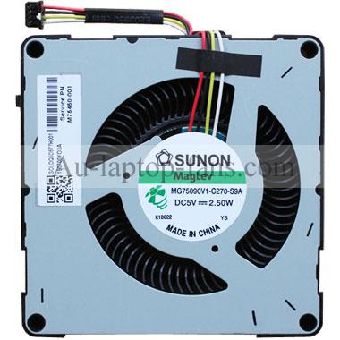SUNON MG75090V1-C270-S9A fan