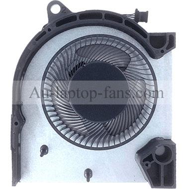 GPU cooling fan for FCN DFSCK22115181T FN9S