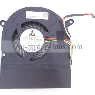 DELTA BSB0905HB-00 CY8 fan