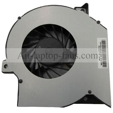 DELTA BUB1012DD-DD2D fan
