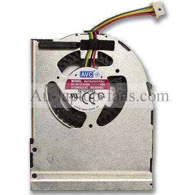 AVC BATA0507R5U-004 fan