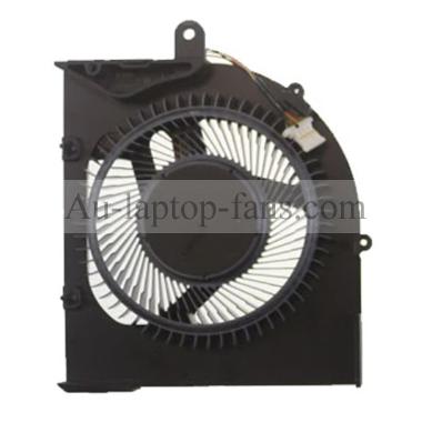 CPU cooling fan for DELTA ND75C50-19K14