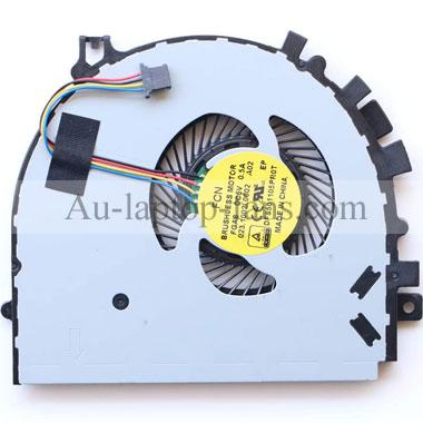 Lenovo S41-70 fan