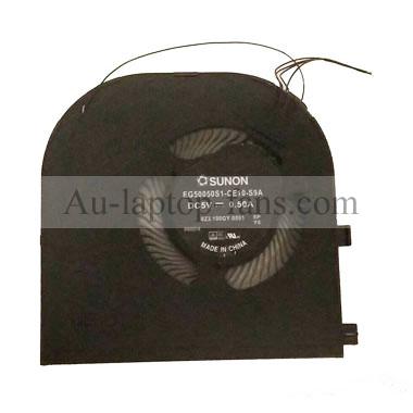 SUNON EG50050S1-CE10-S9A fan