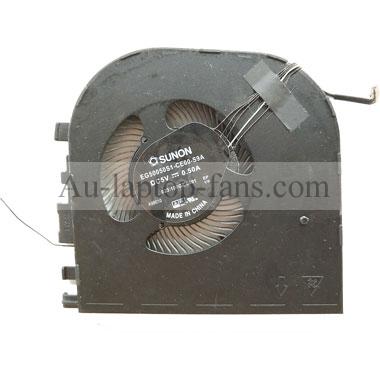 SUNON EG50050S1-CE00-S9A fan
