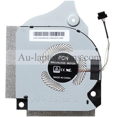 Dell CN-006KT2 fan