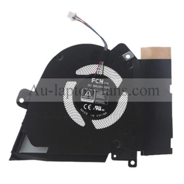 FCN DFSCK22D05883L FNAR fan