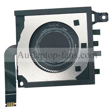 CPU cooling fan for DELTA ND55C89-20F11