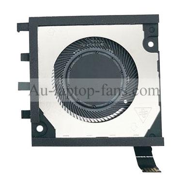 CPU cooling fan for DELTA ND55C88-20F10