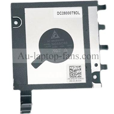 Dell DC28000T9DL fan
