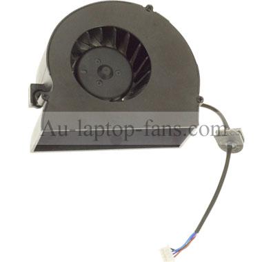 CDT BXS6023H05 fan