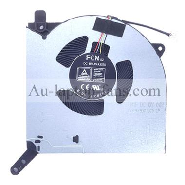 FCN DFSAL12E164860 FNKF fan