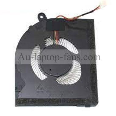 CPU cooling fan for DELTA ND75C23-18K03