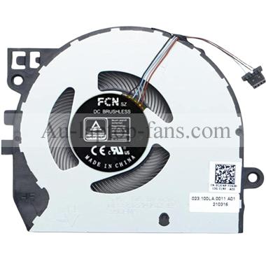 SUNON EG50040S1-CM30-S9A fan