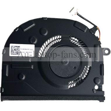 Lenovo V330-14igm fan