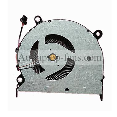 GPU cooling fan for DELTA ND65C03-16A07