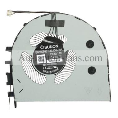 SUNON EG50050S1-1C130-S9A fan